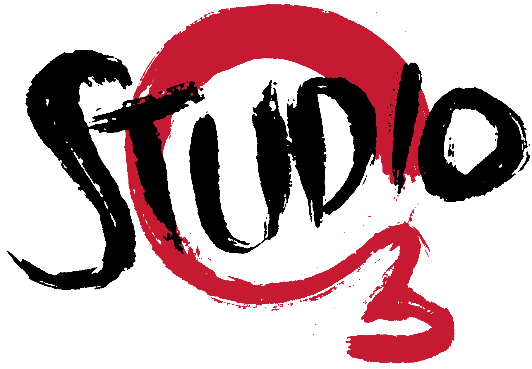 O₃ studio's logo